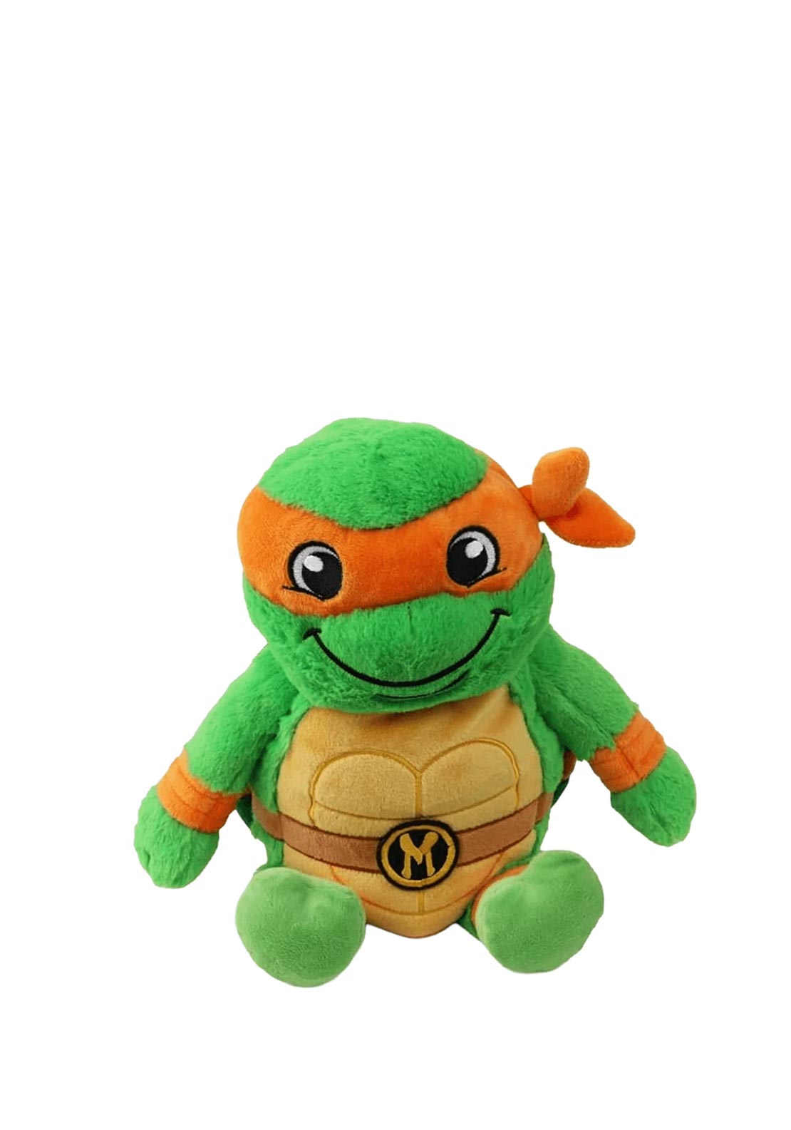 PLUSH MICHALANGELO