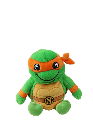 PLUSH MICHALANGELO