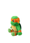 PLUSH MICHALANGELO