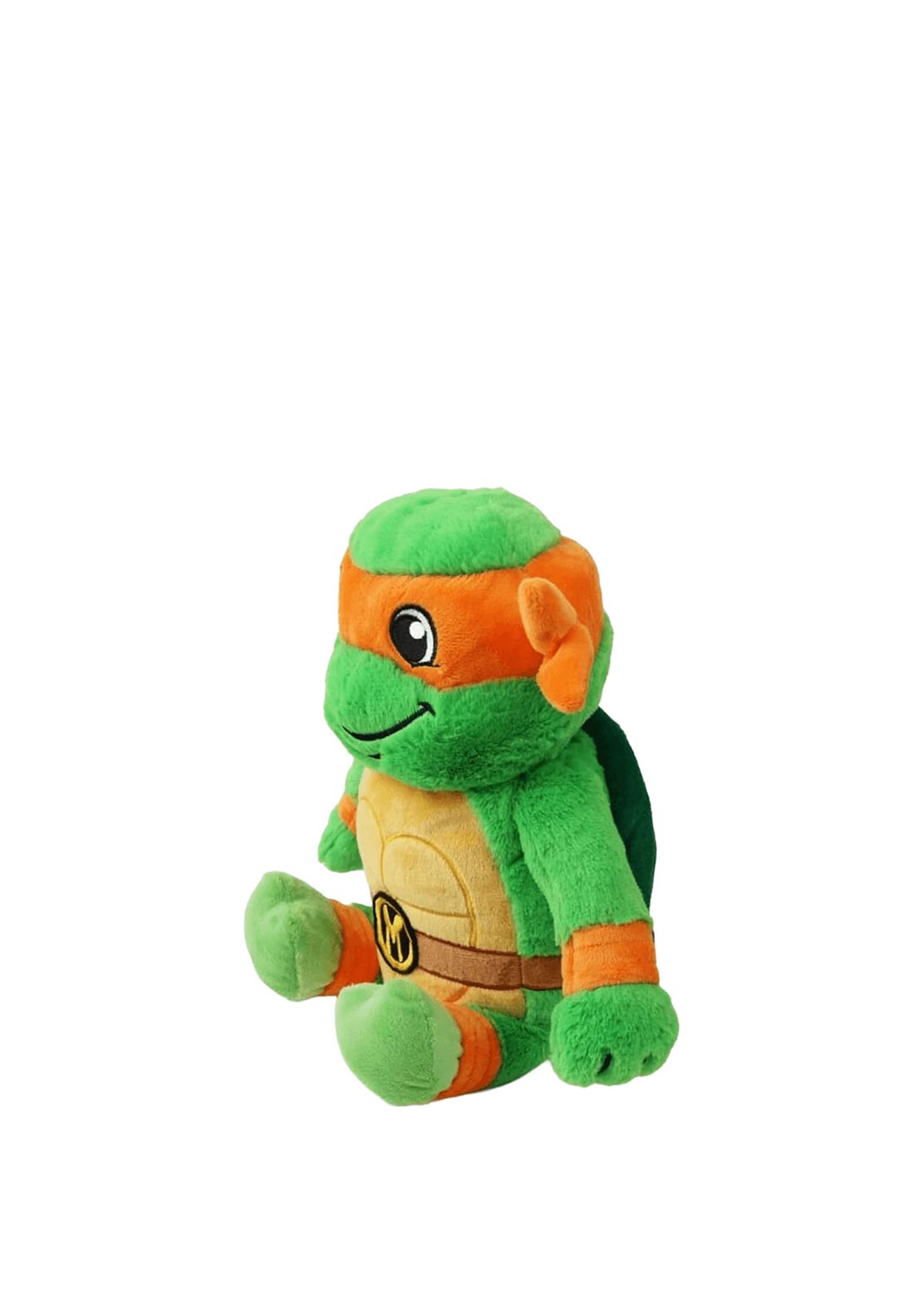 PLUSH MICHALANGELO