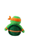PLUSH MICHALANGELO