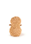 WARMIES PLUSH PEANUT COUNTER