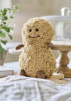 WARMIES PLUSH PEANUT COUNTER