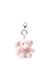 WARMIES ELEPHANT BAG CHARM
