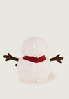 WARMIES PLUSH SNOWMAN