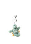 WARMIES TURTLE BAG CHARM