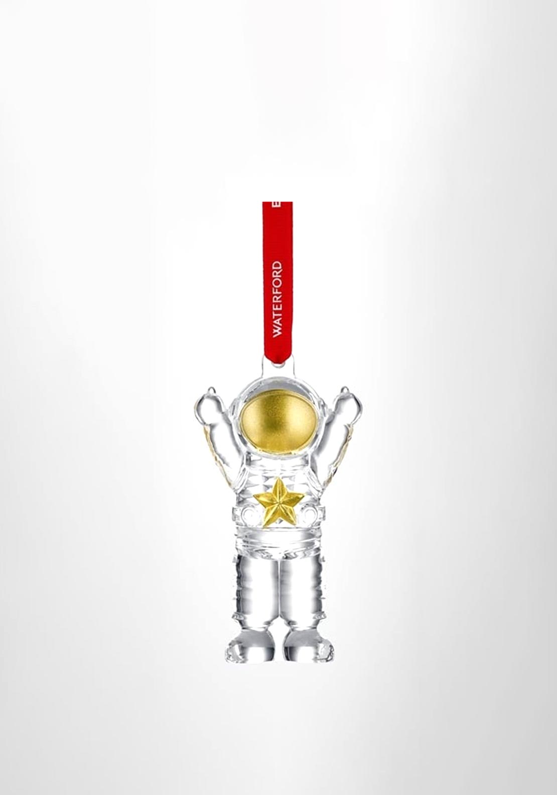 ELTON JOHN ROCKET MAN ORNAMENT