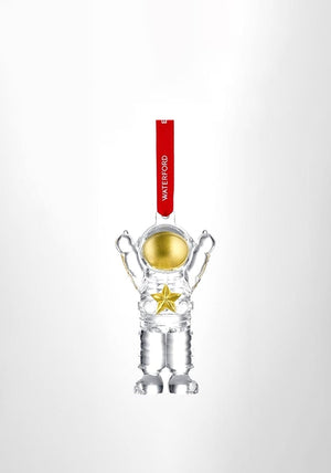 ELTON JOHN ROCKET MAN ORNAMENT