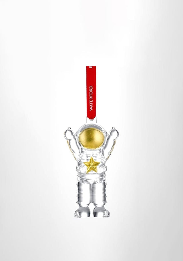 ELTON JOHN ROCKET MAN ORNAMENT