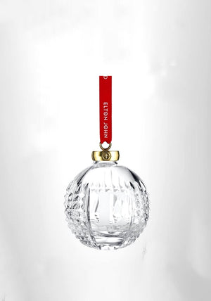 ELTON JOHN E DISCO BAUBLE