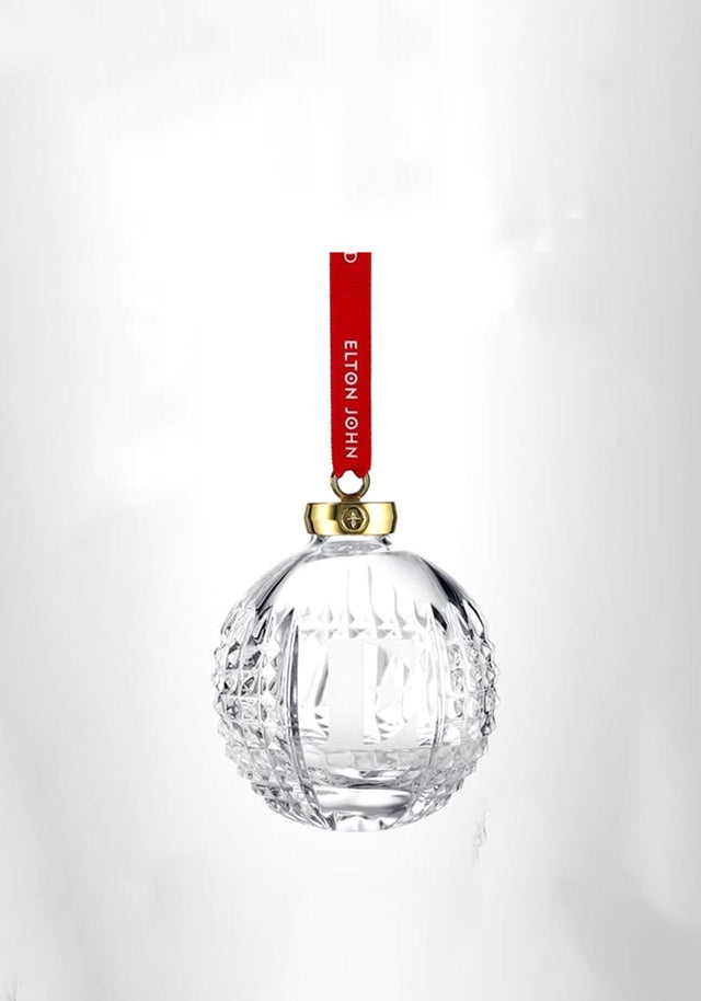 ELTON JOHN E DISCO BAUBLE