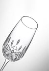 Waterford Crystal Lismore Essentials Flute Glasses, Set of 2
