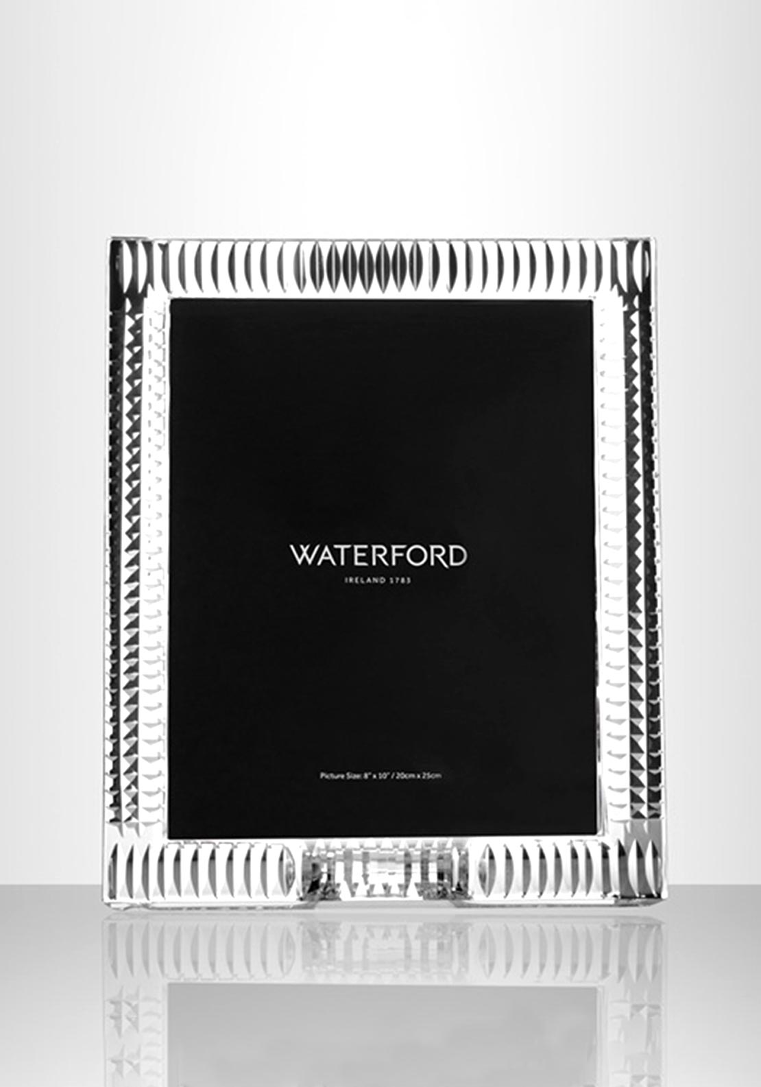 LISMORE PHOTO FRAME