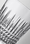 Waterford Crystal Lismore Diamond Double Old Fashioned Tumblers, Set of 2