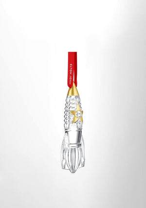 ELTON JOHN ROCKET ORNAMENT