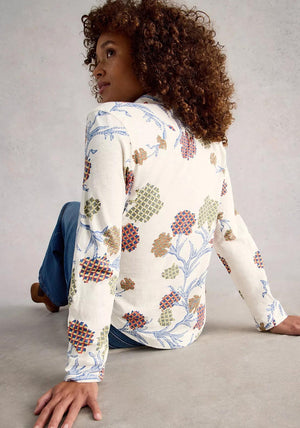 ANNIE JERSEY SHIRT