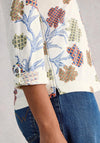 ANNIE JERSEY SHIRT