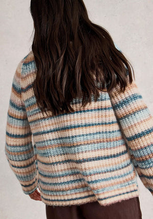 SUZANNA CREW CARDI