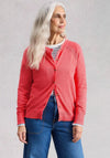 White Stuff Lulu Cardigan, Coral
