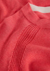 White Stuff Lulu Cardigan, Coral