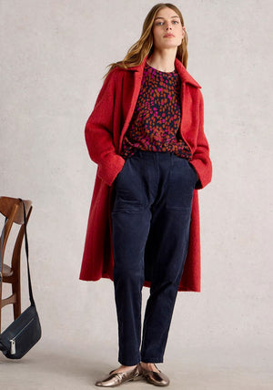KATIE PRINT JUMPER