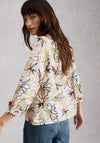 White Stuff Ruby Blouse, Ivory