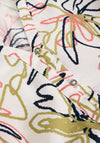 White Stuff Ruby Blouse, Ivory