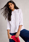 Sophie Organic Cotton Shirt