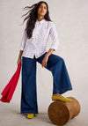 Sophie Organic Cotton Shirt