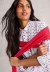 Sophie Organic Cotton Shirt