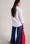 Sophie Organic Cotton Shirt