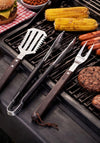 Widdop Bingham Santa Barbara BBQ Accessories Gift Set