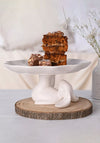 BUNNY CAKE STAND