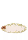 SERVING PLATE