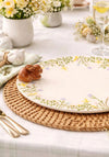 SERVING PLATE