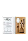 Widdop Bingham Santa Barbara Mash Accessories Gift Set