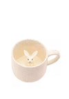 MUG WITH BUNNY INSIDE