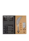 Widdop Bingham Santa Barbara Pasta Accessories Gift Set