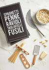 Widdop Bingham Santa Barbara Pasta Accessories Gift Set