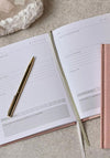 SERENITY BUCKET LIST JOURNAL