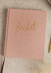 SERENITY BUCKET LIST JOURNAL