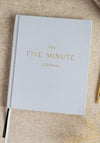SERENITY 5 MINUTE JOURNAL