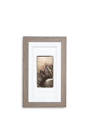 Wild Goose Always Sunrise Somewhere Framed Art