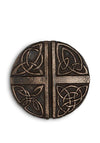 Wild Goose Studio Celtic Love Cross