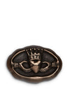 Wild Goose Studio Claddagh Ring Emblem