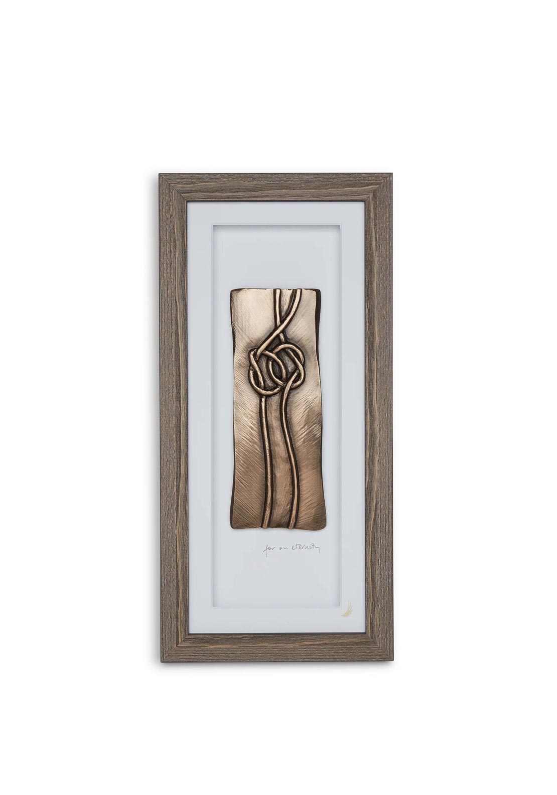 Wild Goose For An Eternity Framed Art