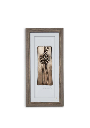 Wild Goose For An Eternity Framed Art