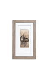Wild Goose Harmony Framed Art