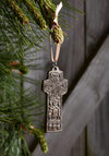 Wild Goose Studio St Patricks Cross Decoration
