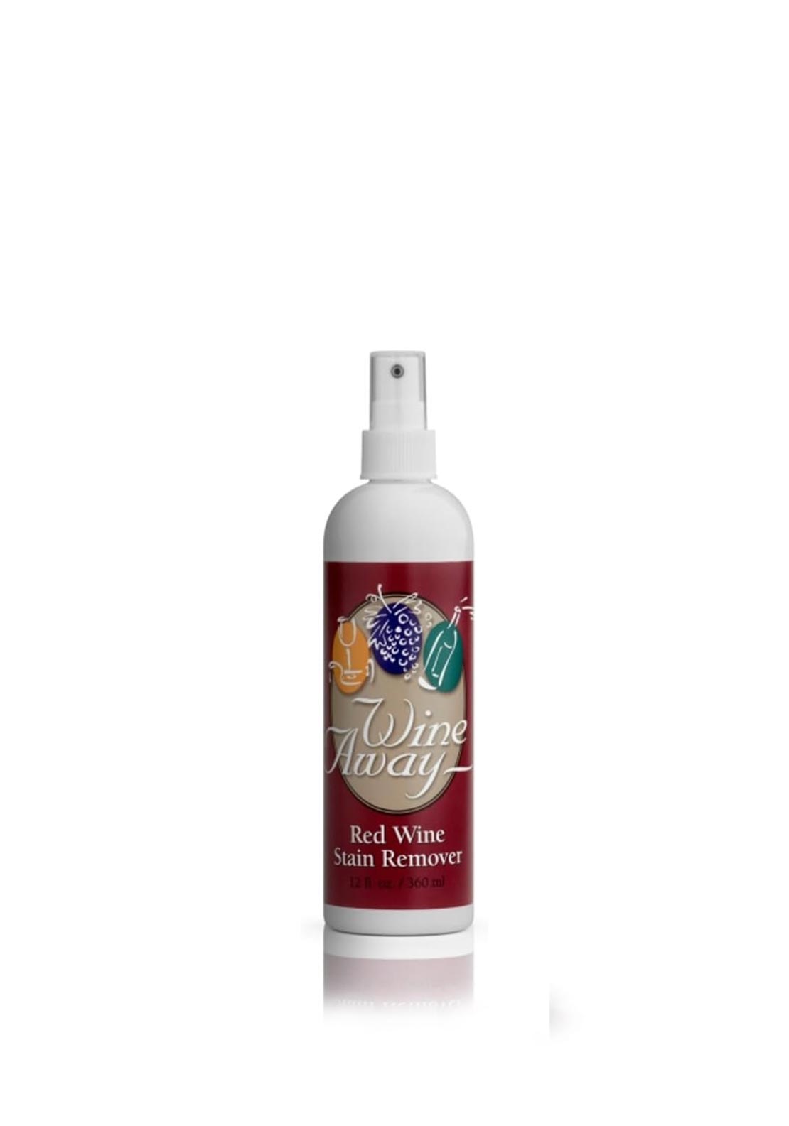 WINE AWAY STAIN REMOVER